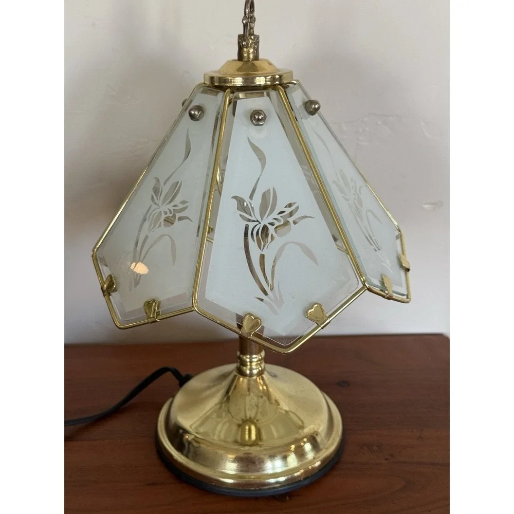 The Unbranded Brand vintage table